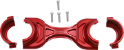 Method Fork Brace - 49 mm - Red