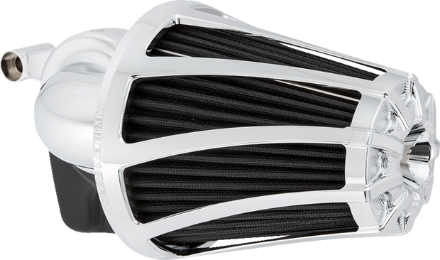 Monster Sucker® Air Cleaner - Chrome