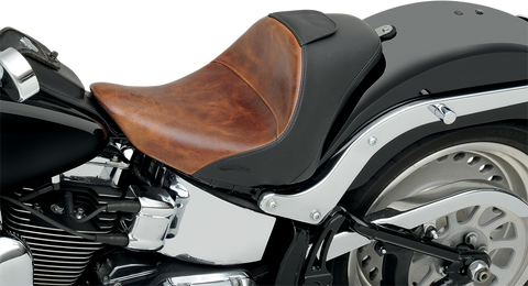 Lariat Seat - Softail &