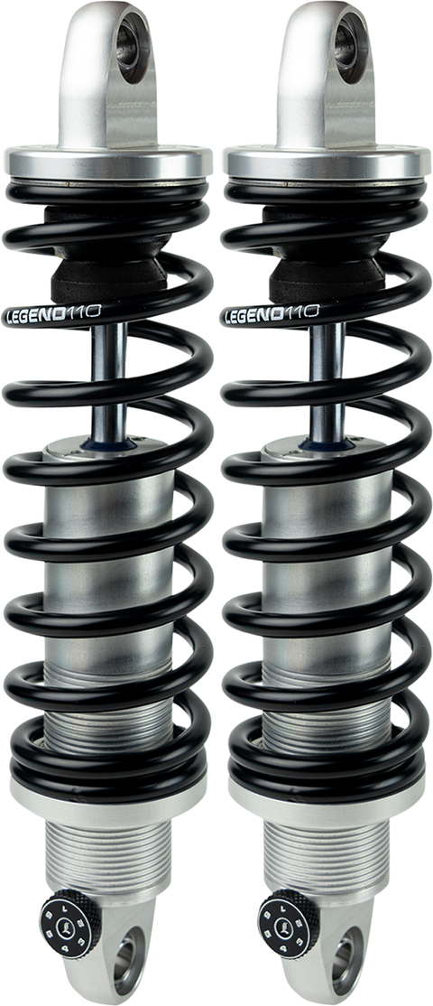 Legend REVO-A Coil Suspension For Dyna Models