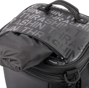 Passenger Bag - Black
