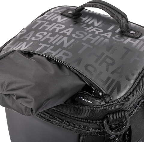 Passenger Bag - Black