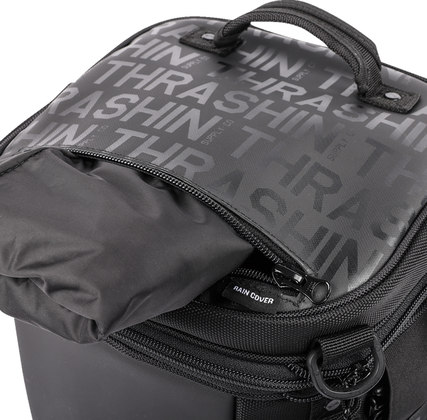 Passenger Bag - Black