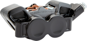 4-Piston Caliper - Front Right