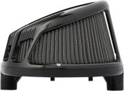 Sidekick Air Cleaner Kit - Black
