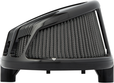 Sidekick Air Cleaner Kit - Black