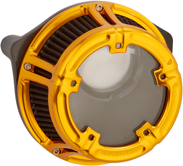 Method™ Clear Series Air Cleaner - Gold