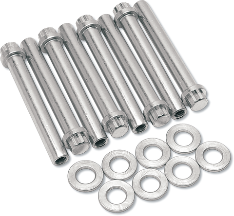 Head Bolts with Washers - Kit