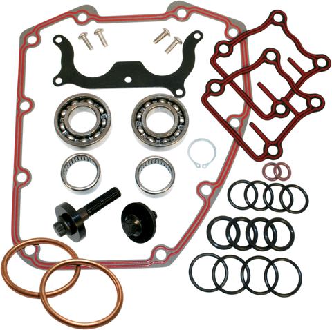Camshaft Installation Kit - Gear Drive