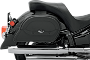 Cruis'n™ Slant Saddlebag - Large