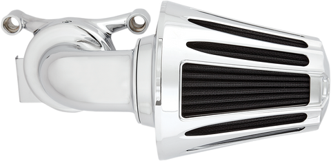 Monster Sucker® Air Cleaner Kit - Chrome