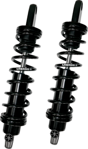 REVO-A Adjustable Street Shock