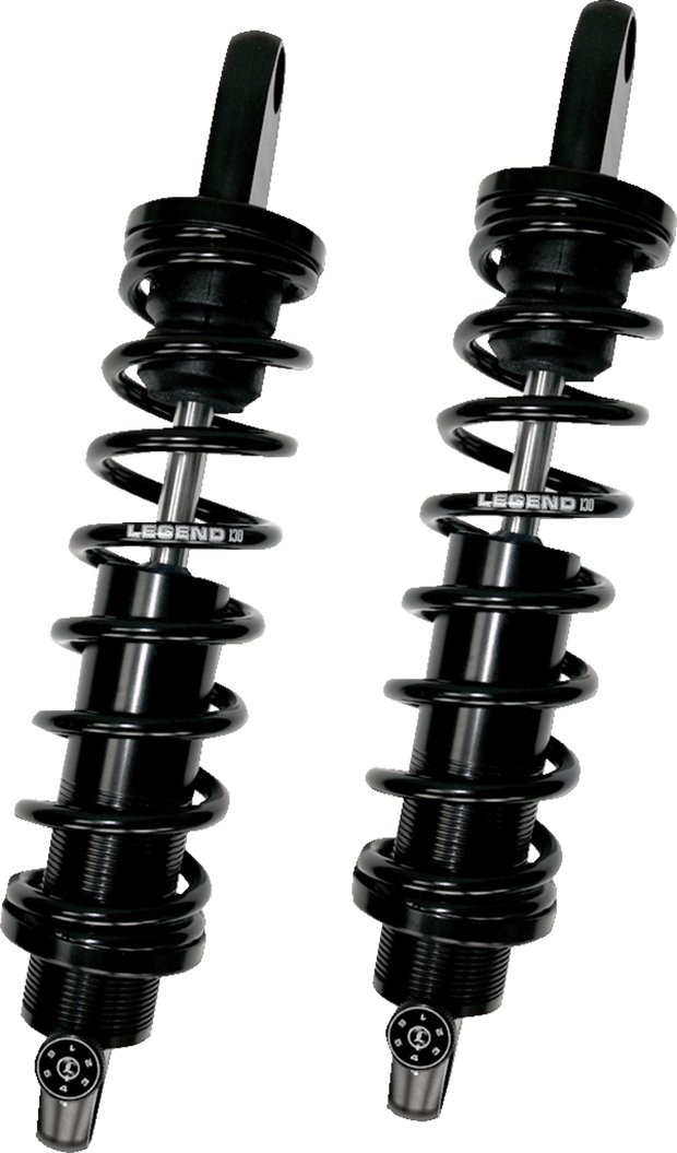 REVO-A Adjustable Street Shock