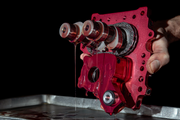 High Flow Camplate - Gear Drive or Chain Drive - Twin Cam