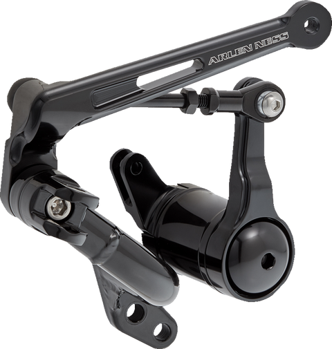 Mid Controls - Black - FL &