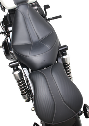 Contoured Dominator Pad - 9"