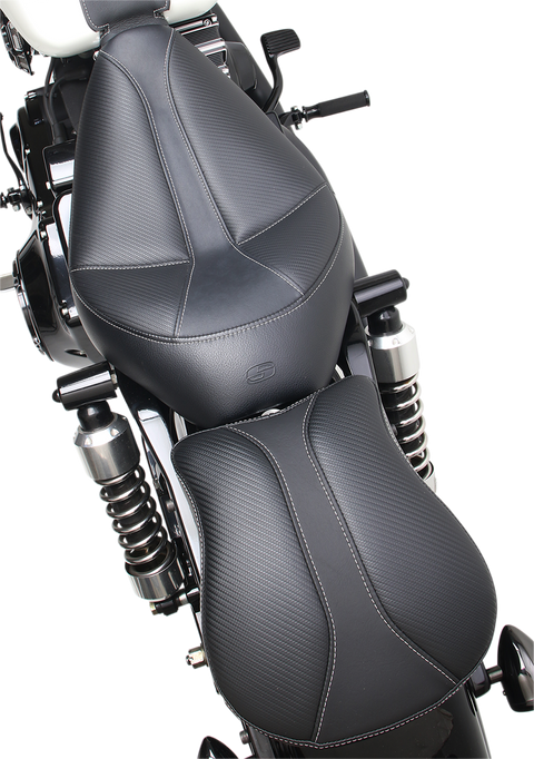 Contoured Dominator Pad - 9"