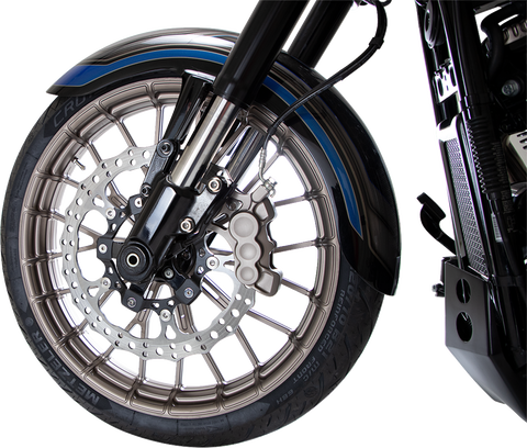 Profile Front Fender