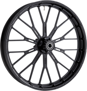 Rim - Y-Spoke - Front - Black - 19x3.25