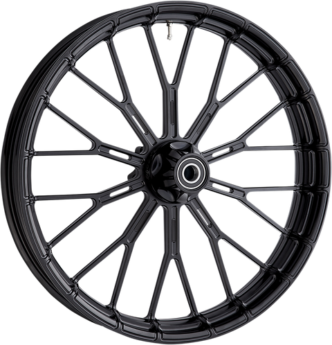 Rim - Y-Spoke - Front - Black - 19x3.25