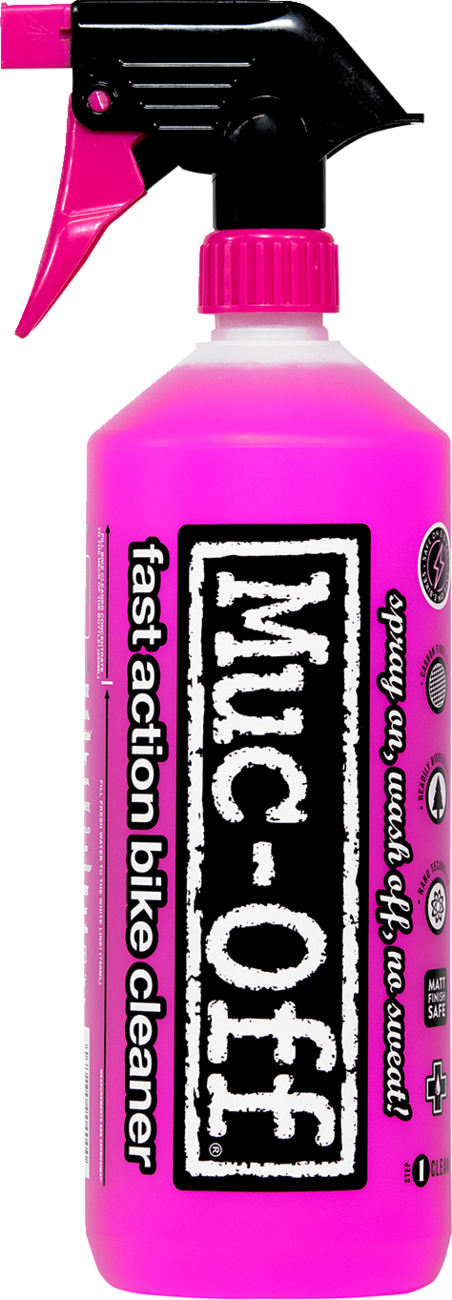 Bike Cleaner - 1 L