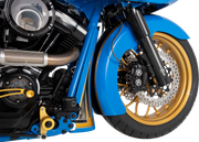 Fat Wrap Front Fender