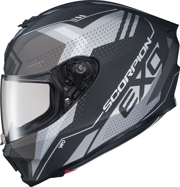 scorpion 420 seismic helmet EXO EXO-R420 The helmet meets world Buy Adidas Bags Singapore aldey Color:black flame tail