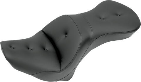 Explorer RoadSofa™ Seat - without Backrest - FLSTC &