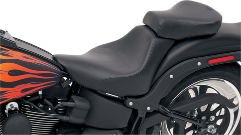 Touring Pillion - FLSTF &