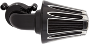 Monster Sucker® Air Cleaner Kit - Black
