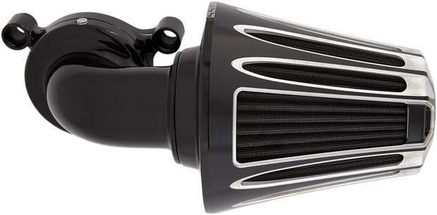 Monster Sucker® Air Cleaner Kit - Black