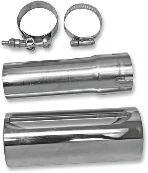 Muffler Adapter