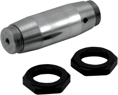 Crankpin Assembly - +0.001" Oversize - Big Twin L&