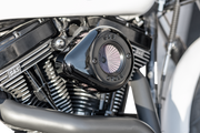 Air Stinger Stealth Air Cleaner Kit - Black