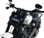 AXEO43 Performance Front Suspension