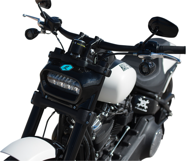 AXEO43 Performance Front Suspension