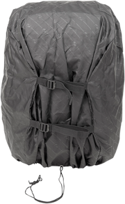 Sissy Bar Bag - Black