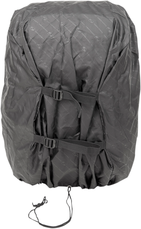 Sissy Bar Bag - Black