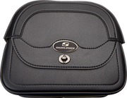Large Cruis'n™ Sissy Bar Bag - Black