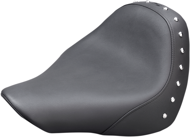 Seat - Renegade™ Solo - Black - Studded - FL/FX &
