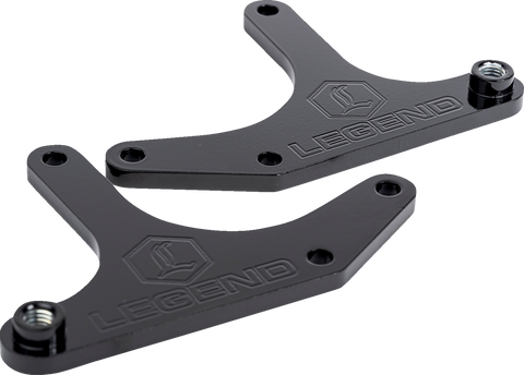 Twin Cam Trike Rear Lift Kit