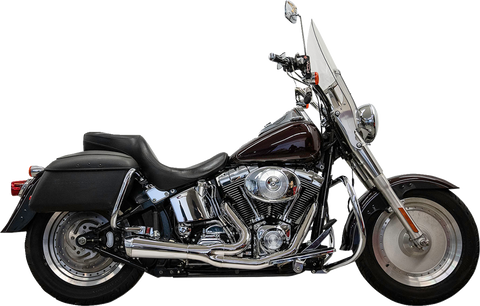 2-into-1 Ripper Exhaust System