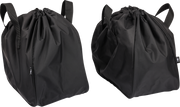 Expedition Saddlebags - Black