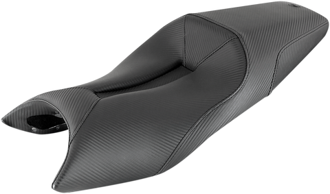 Track Seat - Sport - Carbon Fiber - FTR1200 &