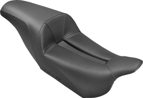 Kraus Moto Pro Series Seat - 2-Up - FL &