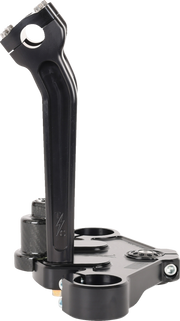 Top Tree - Black