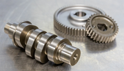 Camshaft Kit - 540G Gear Drive - M8
