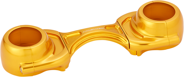 Method Fork Brace - 49 mm - Gold