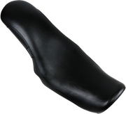 King Cobra 2-Up Seat - Black - Dyna '06-'17
