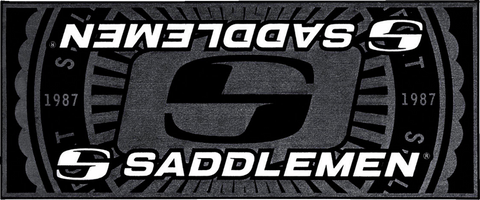 Floor Mat - 78.5" x 31.5"